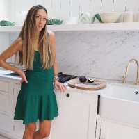 Nina Parker (@antoninaparker) 's Twitter Profile