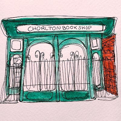 ChorltonBkshop Profile Picture