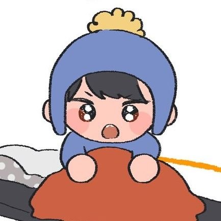 Umyu_615's profile picture. 雑⚠￤⬆️20￤低浮上ですがTLは見てます！￤界隈外でも何でもForever共に繋がろうスタンスです…