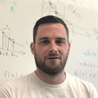 Vincent Laville (@v_laville) 's Twitter Profile