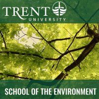 Trent School of the Environment(@Trent_TSE) 's Twitter Profile Photo