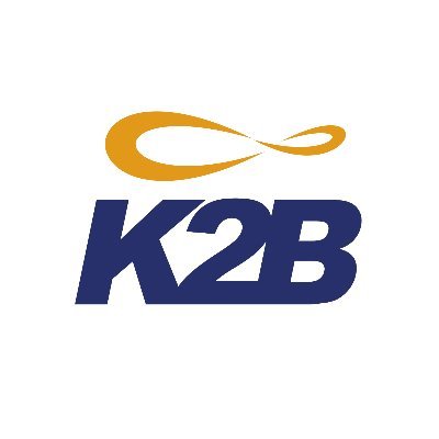 K2B es un ERP concebido para evolucionar junto a los constantes cambios empresariales, de negocios y la tecnología disponible.