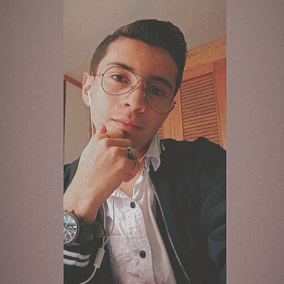 Obregozo_david2's profile picture. 