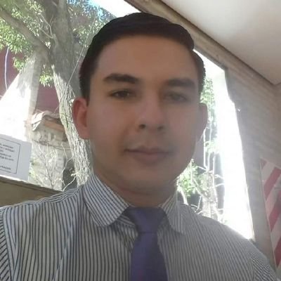 Rei_naldogarcia's profile picture. Abogado.