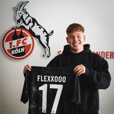 Former Pro Fifa Player for @fckoeln l #16 in eChampionsLeague 2021 I #2 DFB ePokal 2021