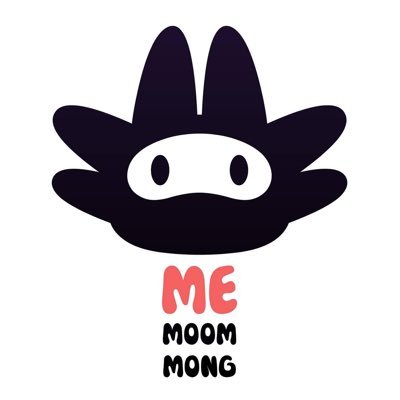 NFT memoommongさんのプロフィール画像