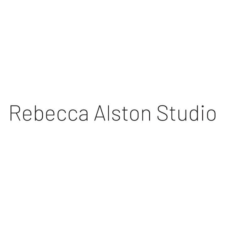 RebAlston's profile picture. Alston's current bodies of art are dedicated to raising public consciousness and addressing the environmental crisis.