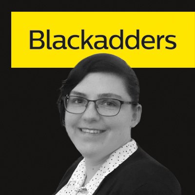 Regulation and Compliance Trainee Solicitor | Glasgow | @BlackaddersLLP All views are my own