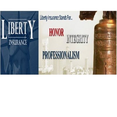 LibertyInsuran4's profile picture. At Liberty Insurance Agency Inc you get the best service you deserve on Home, Auto, and Commercial Insurance call (407) 856-2530.