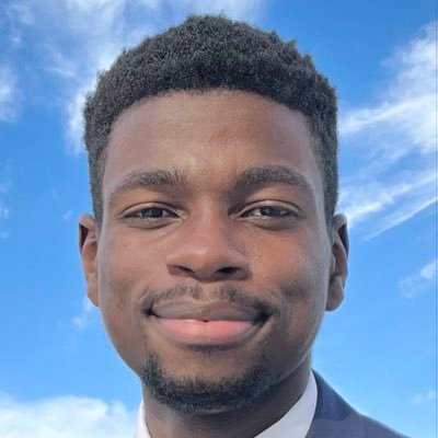 Professional Account | Aspiring Orthopaedic Surgeon| HSS Orthopaedic Surgery Research Fellow| Howard Med '22| Morehouse College '18