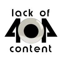 Lack Of Content 🐀(@lackof_content) 's Twitter Profile Photo