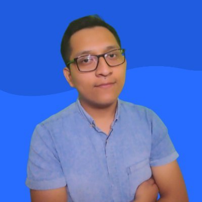 cesarg_dev's profile picture. ☕Java Developer | 🚀Organizer GDG Orizaba | ⚡Leader Código bits | 💻Microsoft Learn Student Ambassador