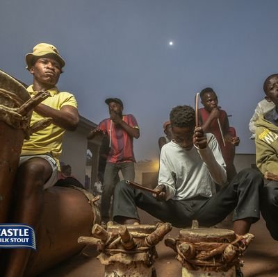 BTumishi's profile picture. 🇿🇦❤️
||Man United and kaizer chiefs supporter||