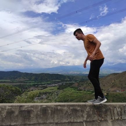 harlisonsqa's profile picture. Need a picture.