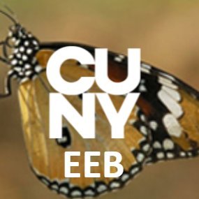 News, announcements and events from the Ecology, Evolutionary Biology and Behavior community in City University of New York's diverse multi-campus community.