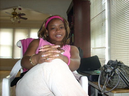 DawnDaRoyalDiva's profile picture. exploring the nation thur net