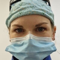 Cat Malik (@orthocat01) 's Twitter Profile