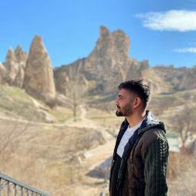 UurcanKarata11's profile picture. İlk yalandan sonra tüm gerçekler şüphelidir.