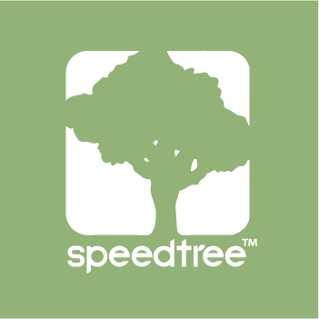 SpeedTree is a powerful toolkit used to create 3D vegetation for video games, films, and animations. Now part of @Unity.