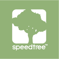 SpeedTree (@speedtreeinc) 's Twitter Profile
