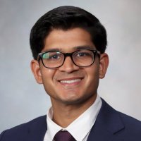 Shivang Bhakta, M.D. (@shivangb25_2) 's Twitter Profile