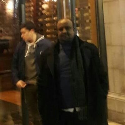 omermyusuf's profile picture. 