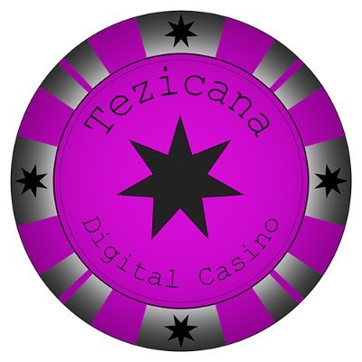 Welcome to the Tezicana Digital Casino!
https://t.co/8zhPvAfnDm
the Tezicana is a work of cryotoart
Book your room today!