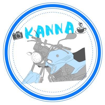 📷神無 - KANNA🛵【公式】さんのプロフィール画像