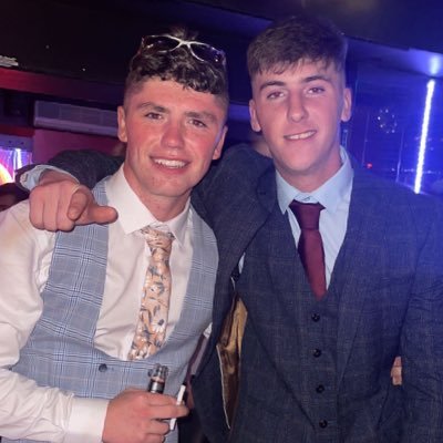 thomasmuldowne's profile picture. :)