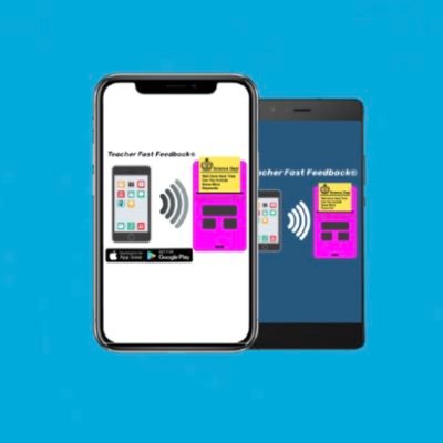 Teacher Fast Feedback ™️