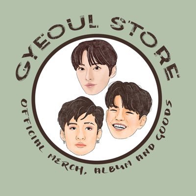 For @gyeoulstore sec account | tf won co web kr @StoreGyeoul | Since 2020🇮🇩 | FIRSTHAND | TRUSTED 💯(3300+ reviews on shopee) #gyeoulstorearrina