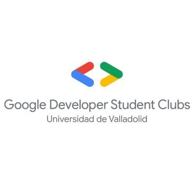 Google Developer Student Clubs - Valladolid Profile