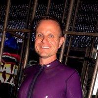 David Latex (@davidlatex) 's Twitter Profile