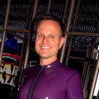 David Latex(@DavidLatex) 's Twitter Profile Photo