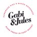 Gabi & Jules (@gabiandjules) Twitter profile photo Gabi & Jules (@gabiandjules) Twitter profile photo