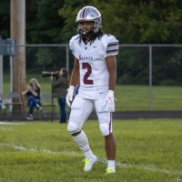 Kyle Simon-Guerin (@kylesimongueri1) 's Twitter Profile