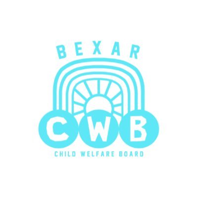 bexarcwb's profile picture. Bexar County Child Welfare Board (BCCWB) serves the needs of abused and neglected children in Bexar County. Friends of BCCWB, Inc. is a nonprofit org.