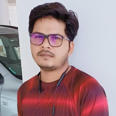 Research Scholar at IIT Palakkad,
Remote Sensing and GIS, Crop modelling and Climate Change