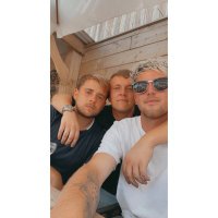 Blonde don (@nathanbugler_x) 's Twitter Profile