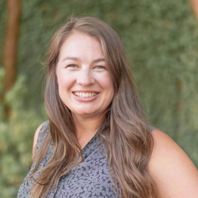 Wife | Mother of Three | School Communications | Proud ECU Pirate |