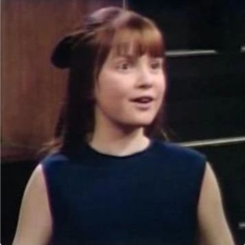 Little sister of @ChrisCollinsDS Shadows of Collinwood RP (1970PT) 18+