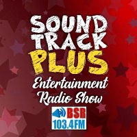 The SoundtrackPlus Entertainment Show (@soundtrackplus) 's Twitter Profile Photo