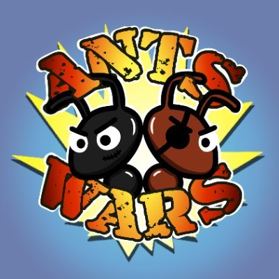 AntsWars's profile picture. Qu'est-ce qu'Ants Wars ?
Ants Wars est un jeu de cartes NFT, centré sur la rivalité entre deux clans de fourmis.
Telegram: https://t.co/J458KtSbH9
