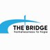 The Bridge Homelessness to Hope (@LeicesterBridge) Twitter profile photo