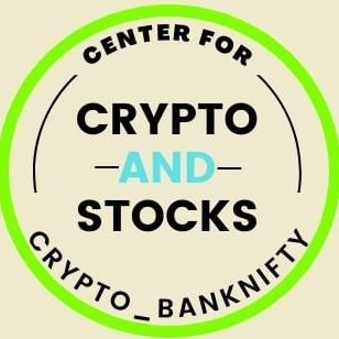 📉We are here to provide daily updates of Crypto, Indian market 
📊We also provide Crypto, banknifty, nifty, & stocks calls  with 99% accuracy
📈Dm for more.