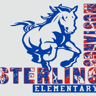 Home of the Mustangs!