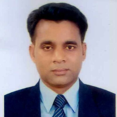 I am Abdur Rashid Alam from Bangladesh