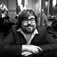 Benjamin Schmitt (@poetbenwrites) 's Twitter Profile