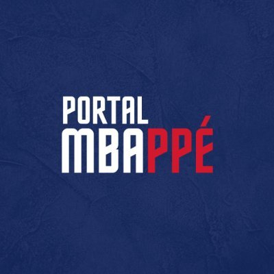 Primeira e mais completa fonte de notícias diárias sobre o francês Kylian Mbappé. | Fan Account | Use o cupom “Portalmbappe” na @fwtstore para 5% de desconto.