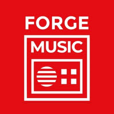 Forge Radio Music